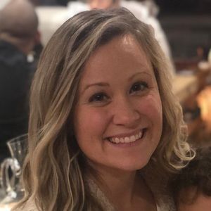 Meet your Posher, Kate